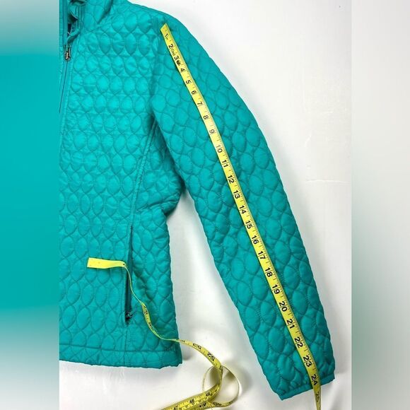 Lands End PrimaLoft Packable Jacket - Picture 11 of 12